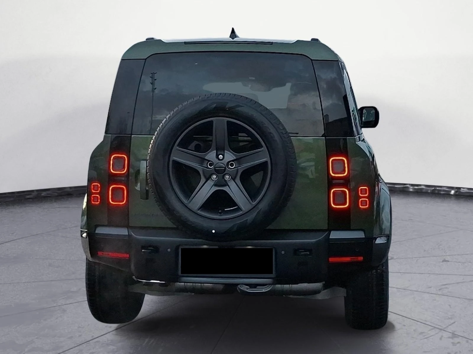 Land Rover Defender 110 D350 X-DYNAMIC SE/PANO/MERIDIAN/CAMERA/ - изображение 6