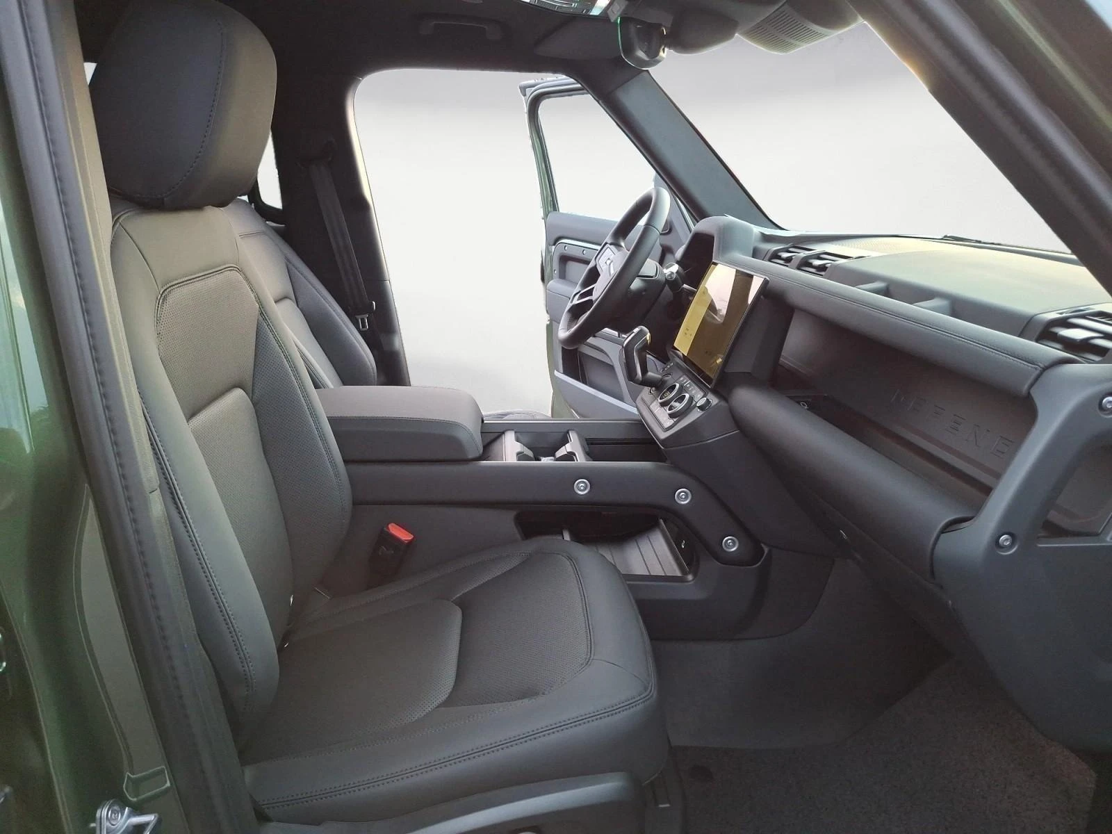 Land Rover Defender 110 D350 X-DYNAMIC SE/PANO/MERIDIAN/CAMERA/ - изображение 10