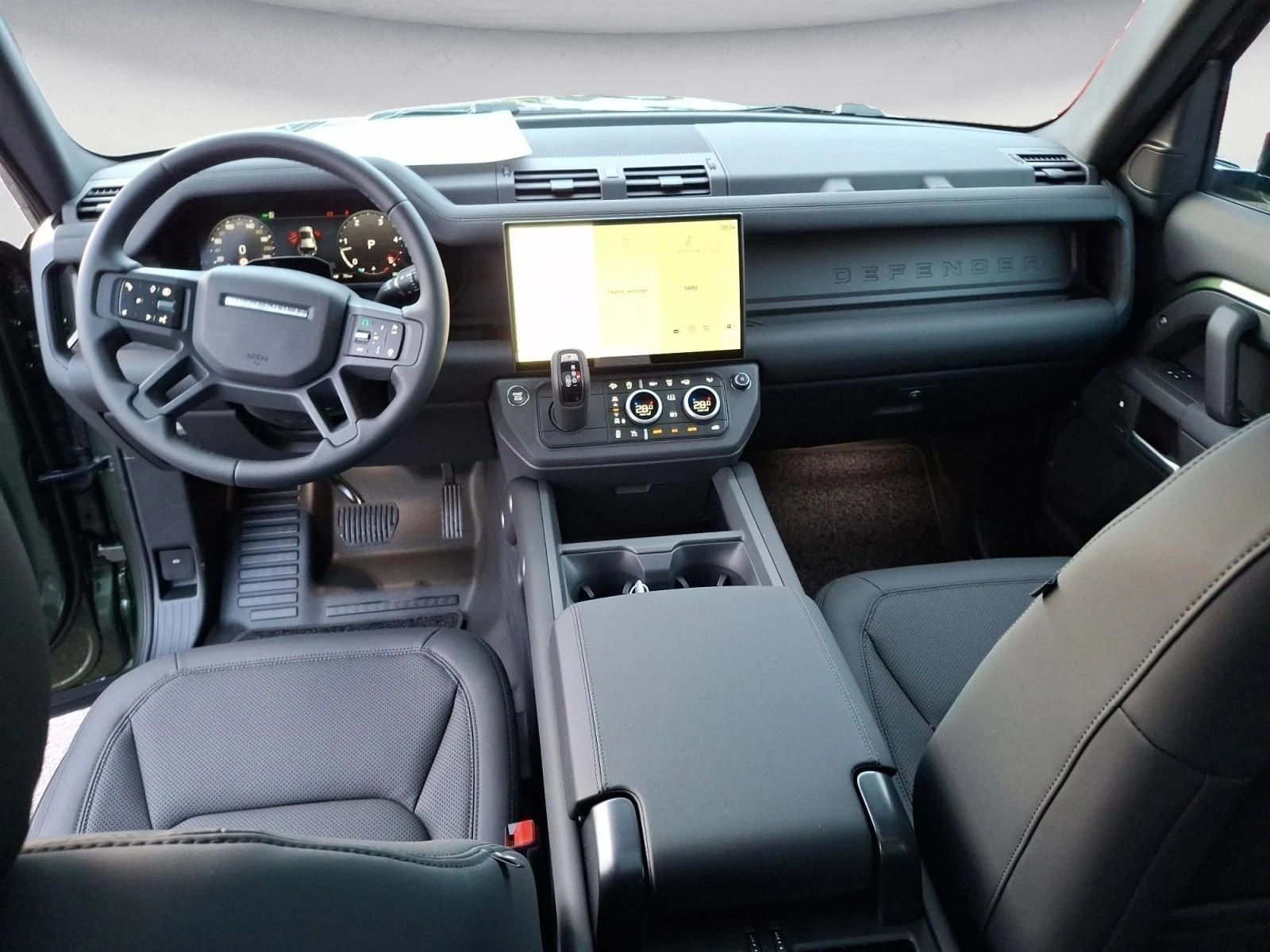 Land Rover Defender 110 D350 X-DYNAMIC SE/PANO/MERIDIAN/CAMERA/ - изображение 9