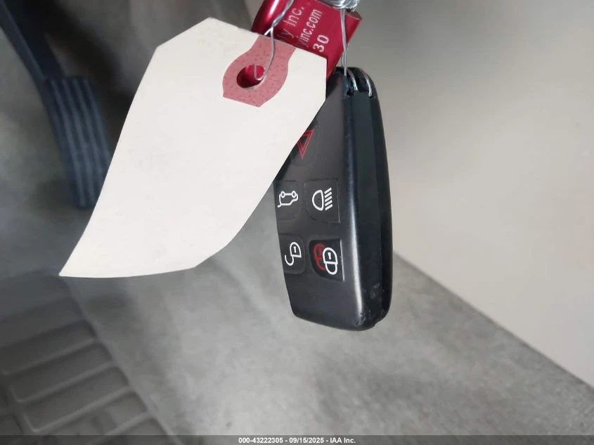 Land Rover Range rover 5.0L V-8 DI, DOHC, VVT, 375HP 4X4 Drive | Mobile.bg � ����������� 3