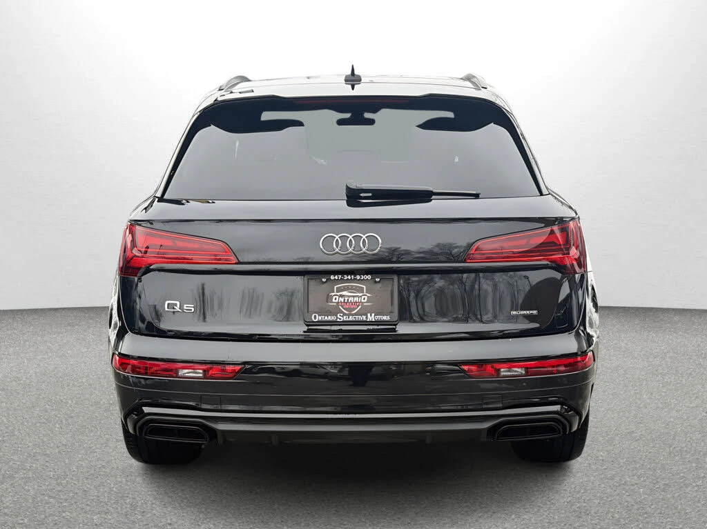 Audi Q5 * PREMIUM* SLINE* 45TFSI* ����������(���� �� ��) | Mobile.bg � ����������� 5