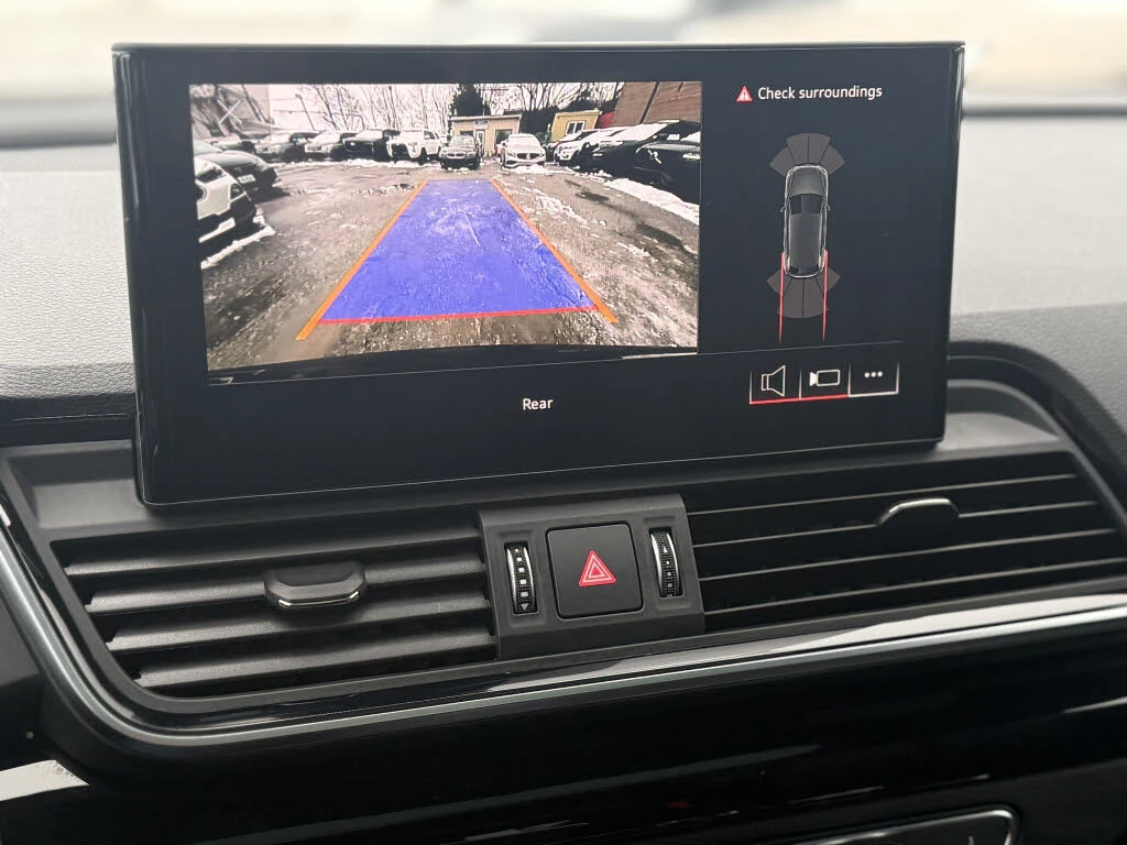 Audi Q5 * PREMIUM* SLINE* 45TFSI* ����������(���� �� ��) | Mobile.bg � ����������� 14