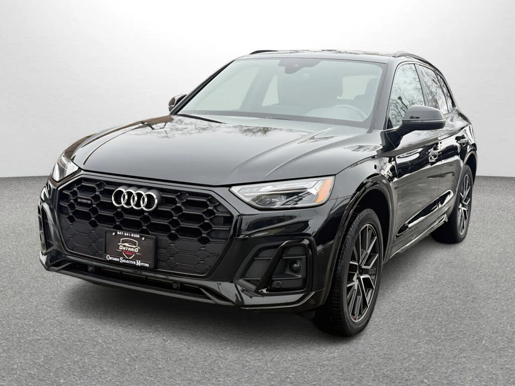 Audi Q5 * PREMIUM* SLINE* 45TFSI* ����������(���� �� ��) | Mobile.bg � ����������� 1