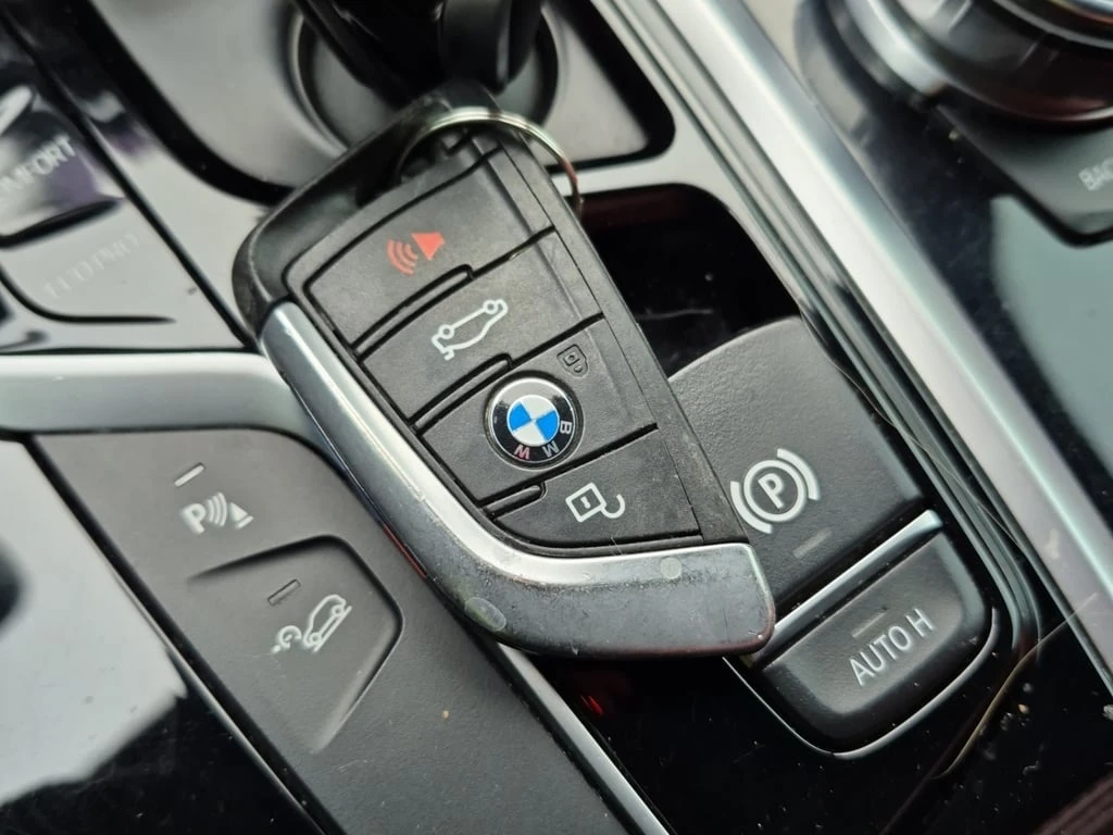 BMW X3 * M40I * CARFAX * ��� ������������ ������ | Mobile.bg � ����������� 8