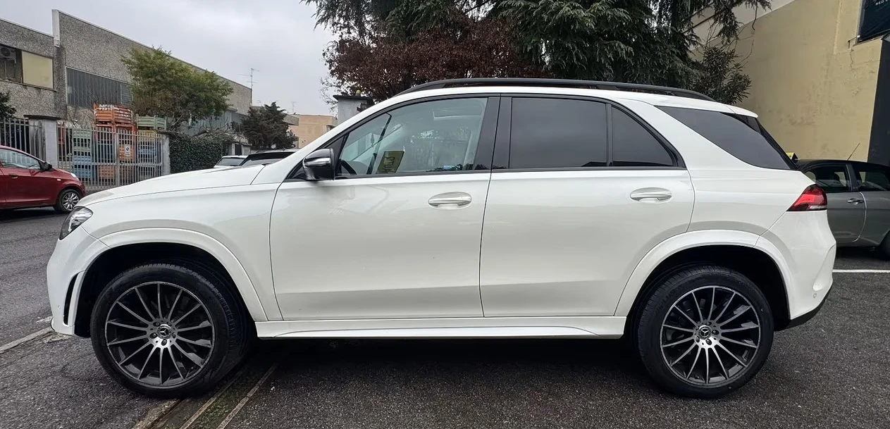 Mercedes-Benz GLE 350 d 4Matic AMG-Line - изображение 6