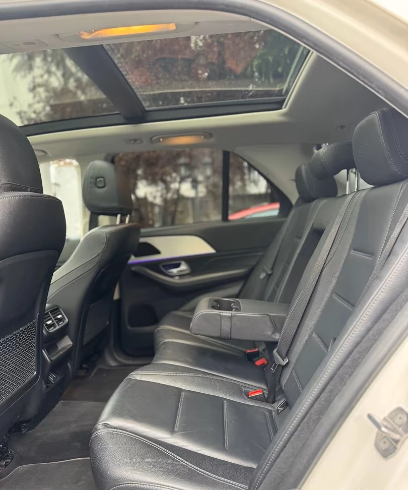 Mercedes-Benz GLE 350 d 4Matic AMG-Line | Mobile.bg � ����������� 14
