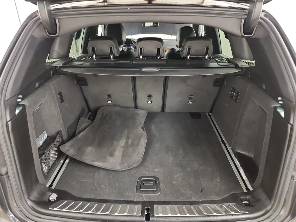 BMW X3 * xDrive30i * M-Sport * 360 ������ * CARFAX *  | Mobile.bg � ����������� 14