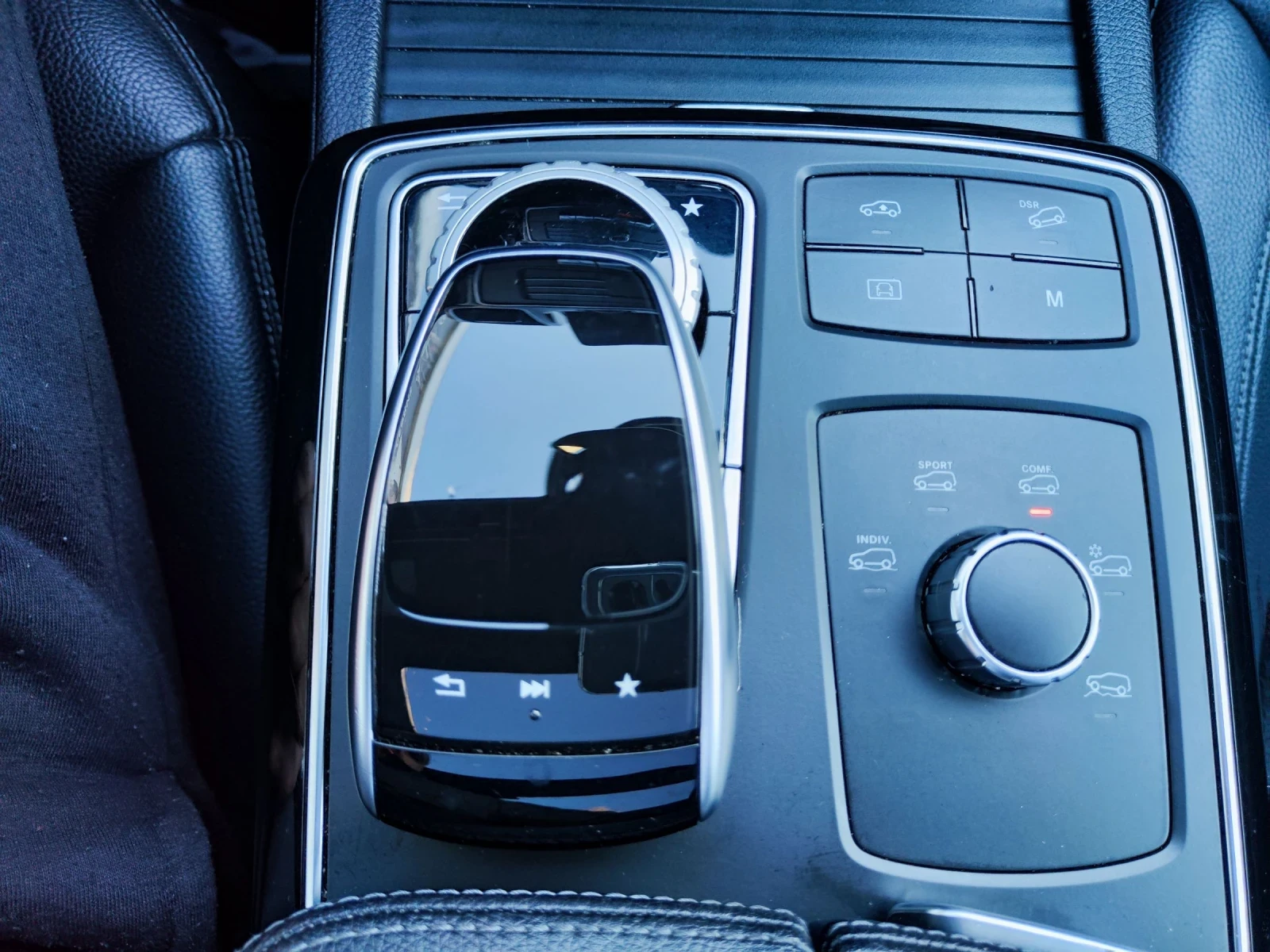 Mercedes-Benz GLS 450 | Mobile.bg � ����������� 11