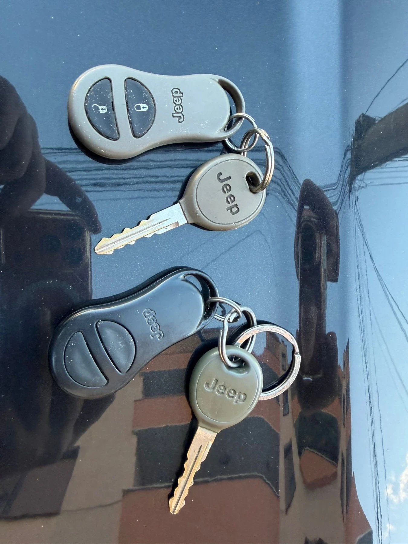 Jeep Grand cherokee 4.7 HO | Mobile.bg � ����������� 13