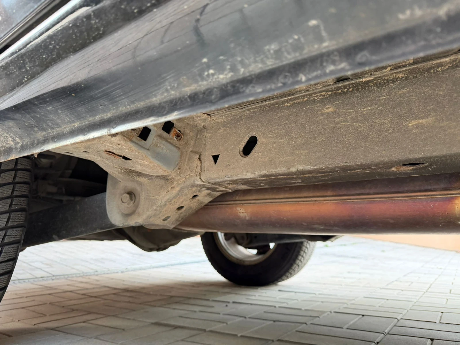 Jeep Grand cherokee 4.7 HO | Mobile.bg � ����������� 16