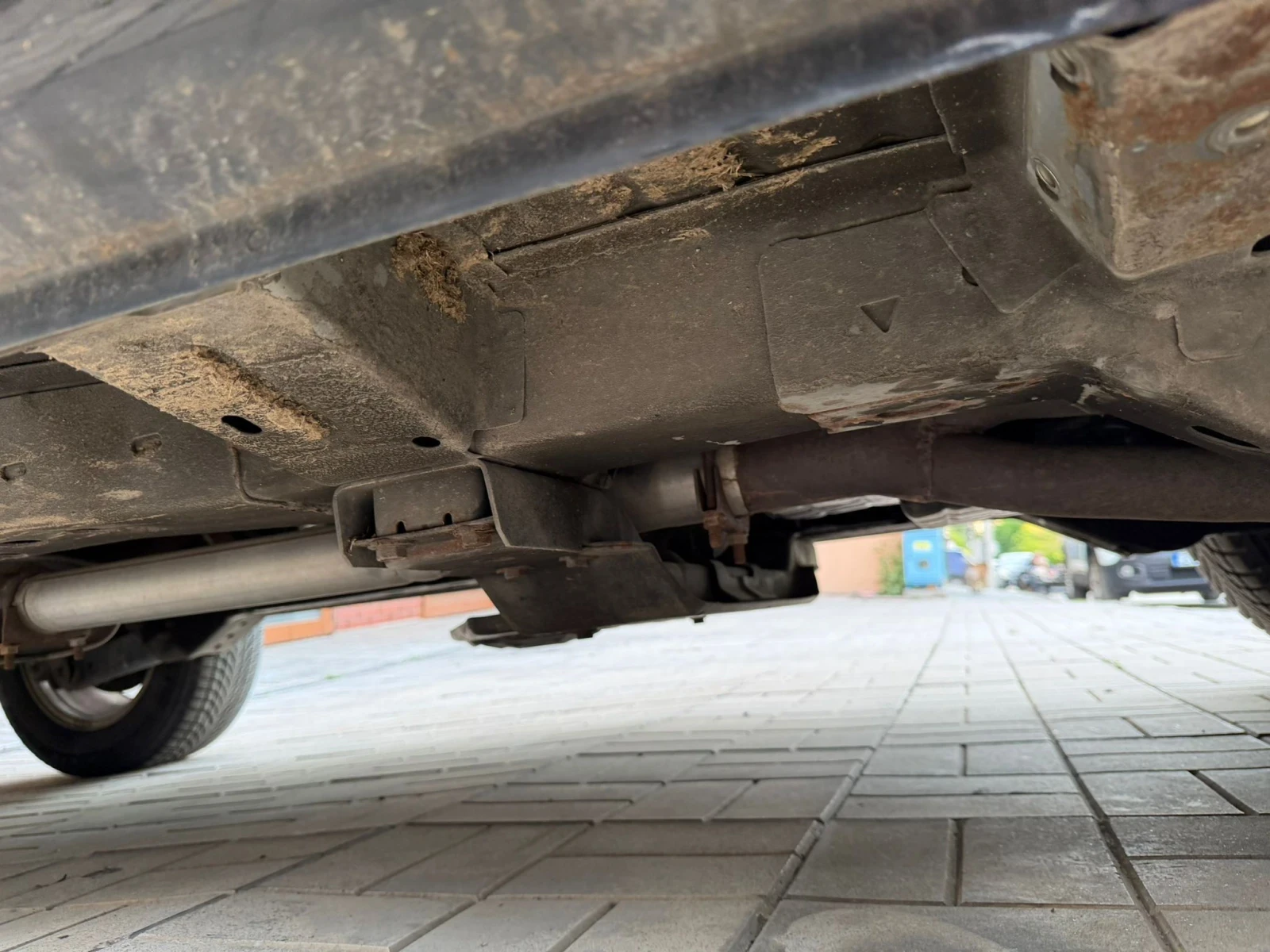 Jeep Grand cherokee 4.7 HO | Mobile.bg � ����������� 15
