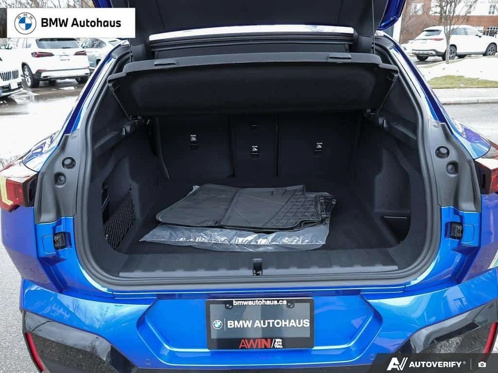 BMW X2 * M35i M SPORT PRO PACKAGE, DRIVING ASSISTANT *  | Mobile.bg � ����������� 10