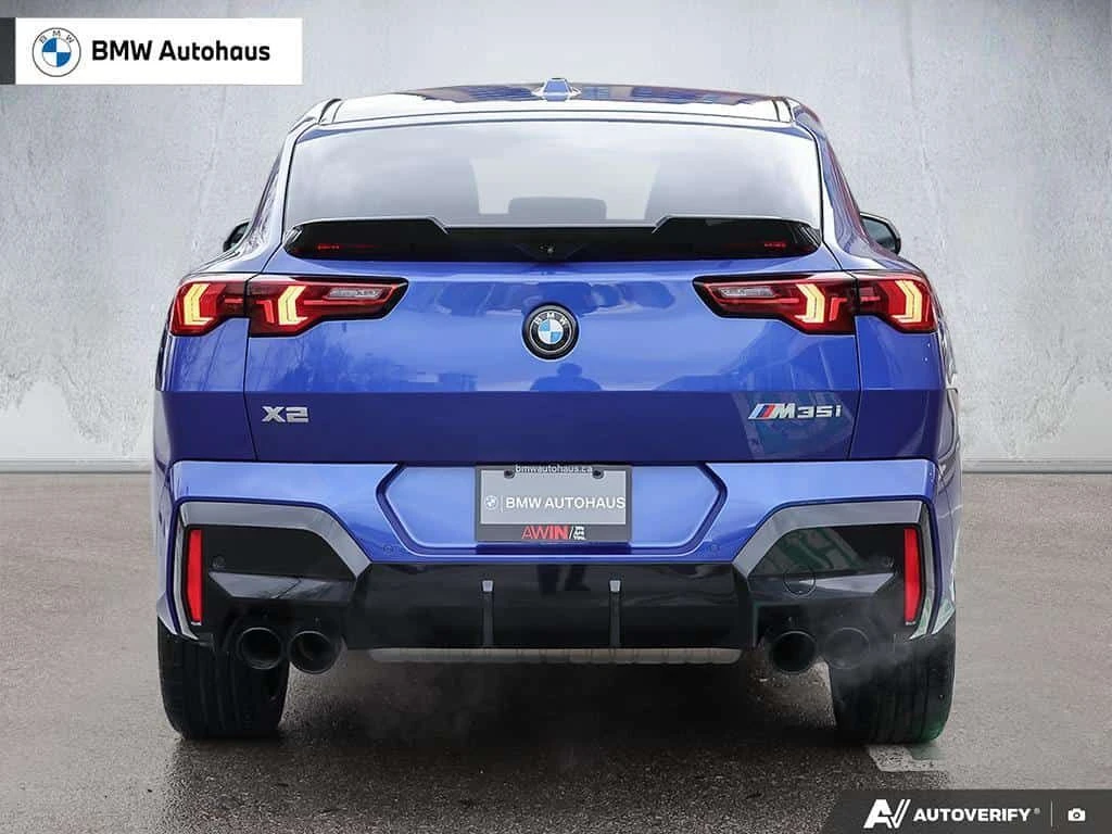 BMW X2 * M35i M SPORT PRO PACKAGE, DRIVING ASSISTANT *  | Mobile.bg � ����������� 4