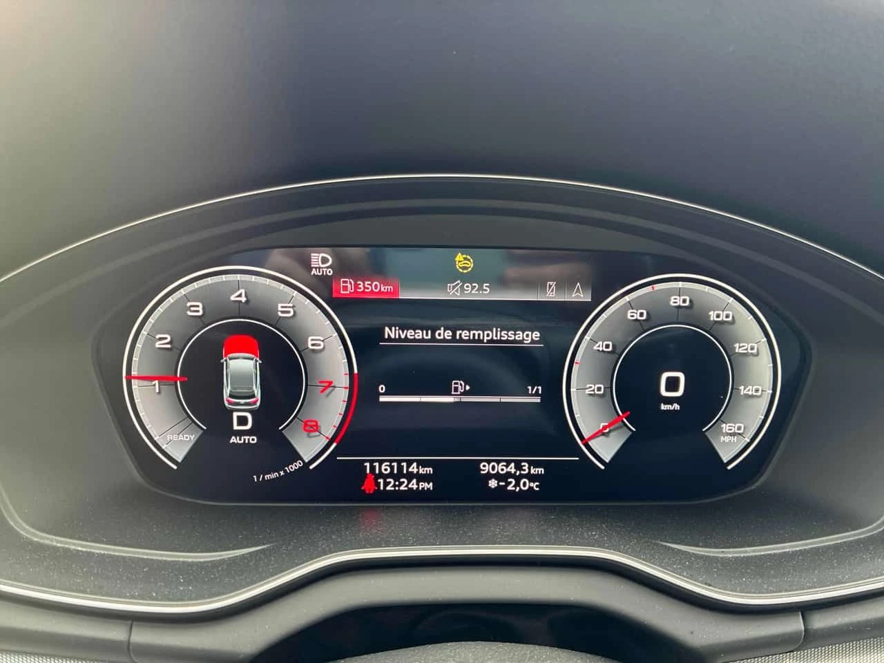 Audi Q5 * Progressiv * Дистроник* Панорама* , снимка 8 - Автомобили и джипове - 53817378