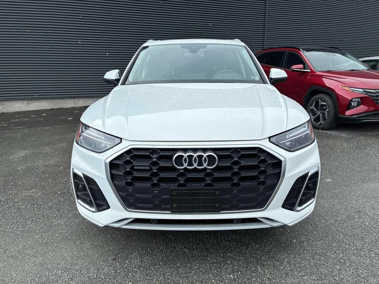 Audi Q5 * Progressiv * Дистроник* Панорама* , снимка 6 - Автомобили и джипове - 53817378