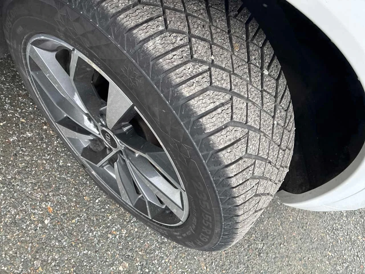 Audi Q5 * Progressiv * Дистроник* Панорама* , снимка 7 - Автомобили и джипове - 53817378