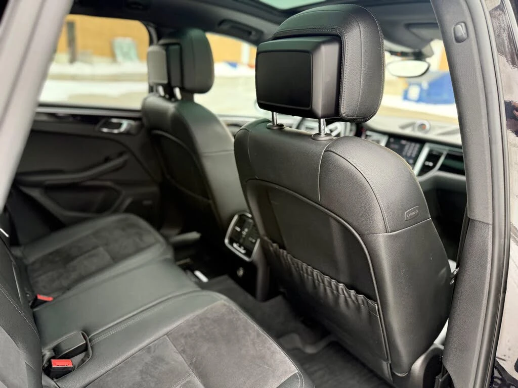 Porsche Macan * АвтоКредит * (ЦЕНА ДО БГ), снимка 15 - Автомобили и джипове - 53916256