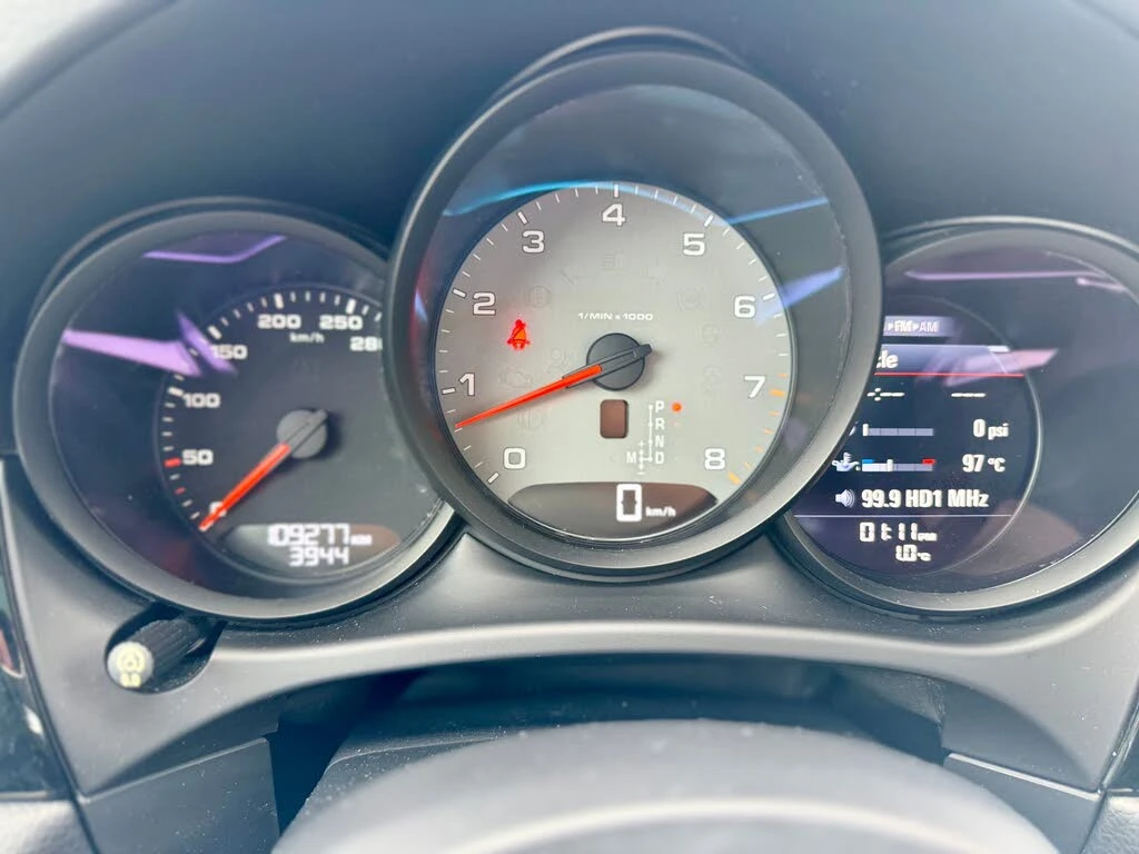 Porsche Macan * АвтоКредит * (ЦЕНА ДО БГ), снимка 10 - Автомобили и джипове - 53916256