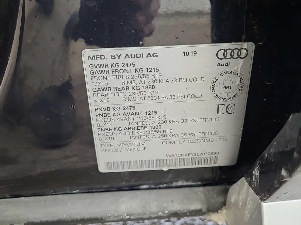 Audi Q5 PRESTIGE | PANO | ДИСТРОНИК | KEYLESS | CARFAX, снимка 16 - Автомобили и джипове - 53928348