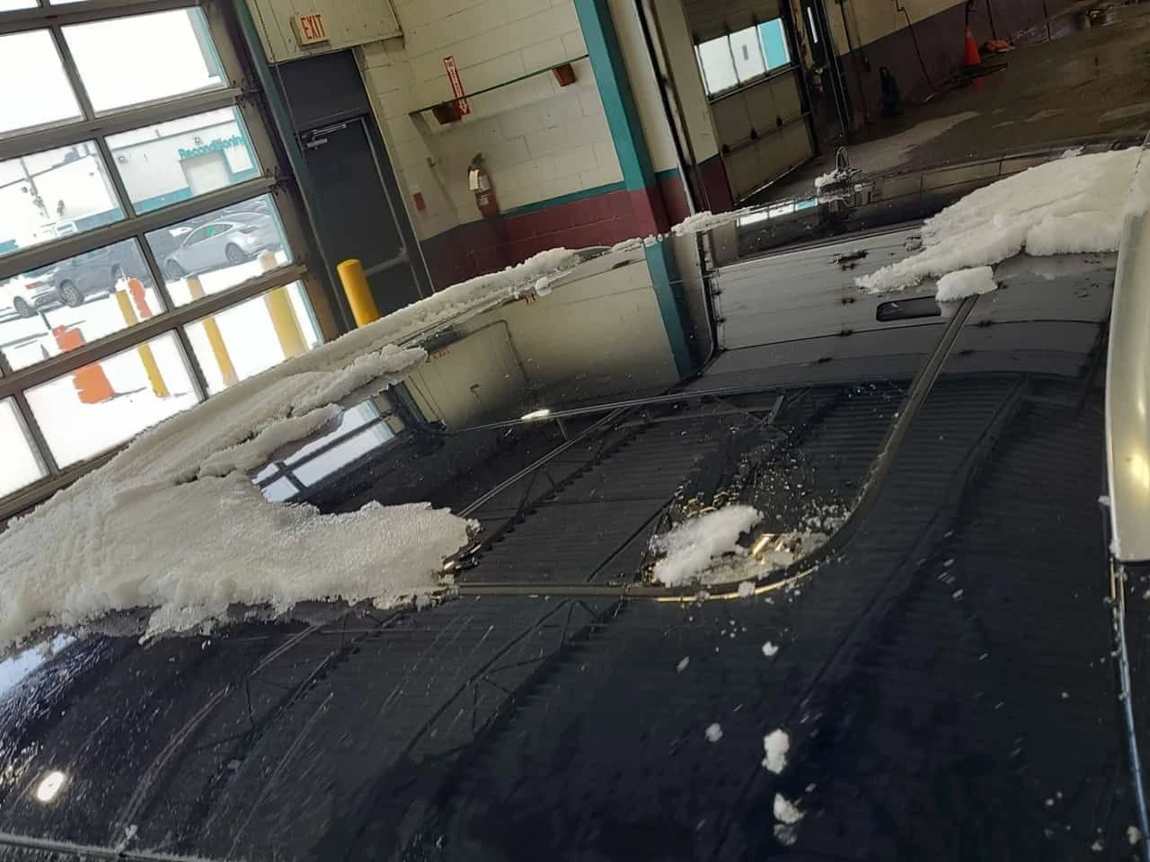 Audi Q5 PRESTIGE | PANO | ДИСТРОНИК | KEYLESS | CARFAX, снимка 7 - Автомобили и джипове - 53928348