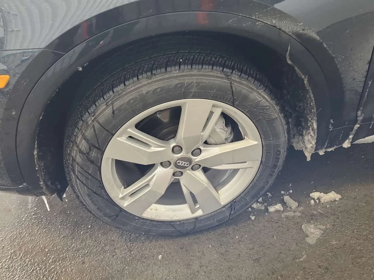 Audi Q5 PRESTIGE | PANO | ДИСТРОНИК | KEYLESS | CARFAX, снимка 6 - Автомобили и джипове - 53928348