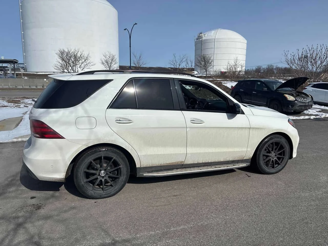 Mercedes-Benz GLE * 550* ���������* �������* ��������*  | Mobile.bg � ����������� 4