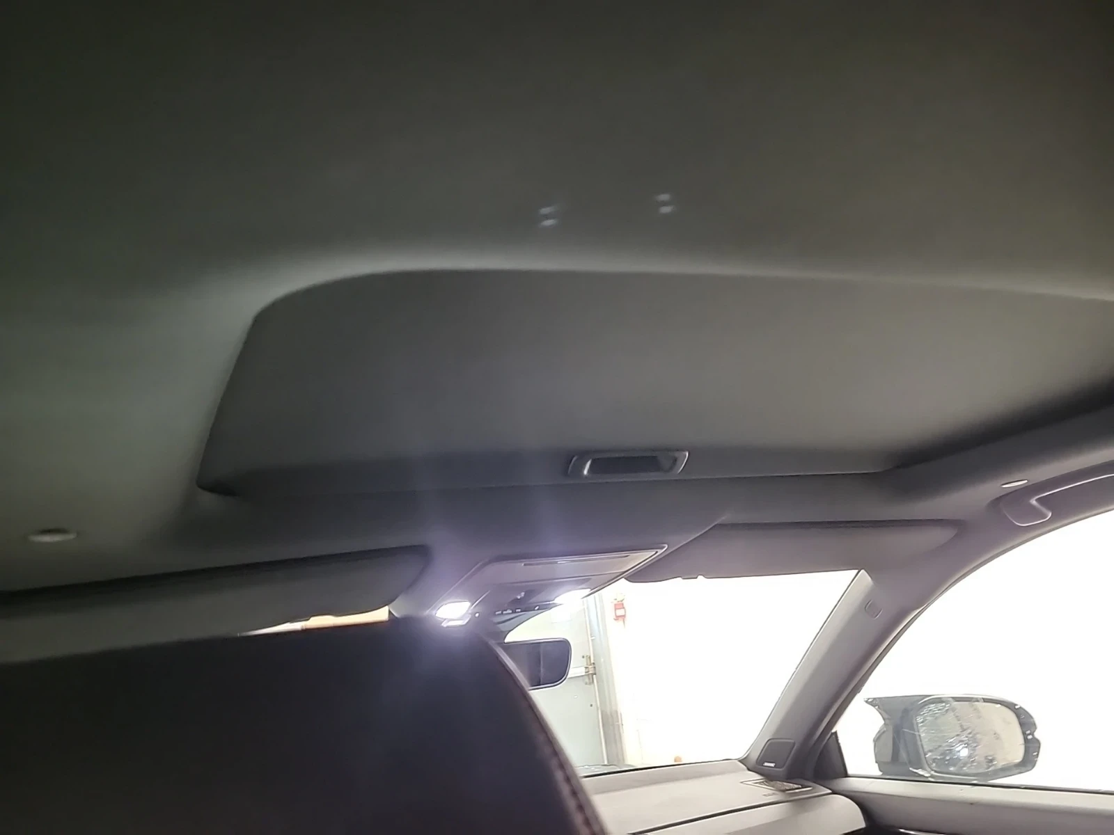 Honda Cr-v HYBRID * ПАНОРАМА * 2 КЛЮЧА * CAR FAX * АВТОКРЕДИТ, снимка 11 - Автомобили и джипове - 54209239