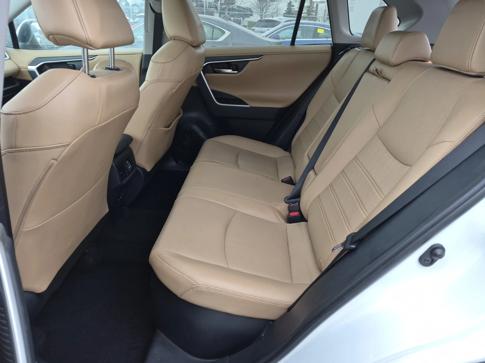 Toyota Rav4 HYBRID LIMITED * JBL * ��������� * CARFAX *  | Mobile.bg � ����������� 10