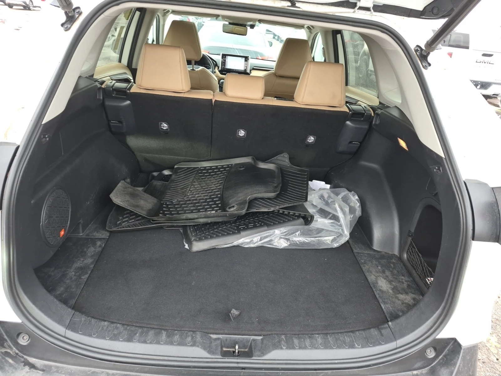 Toyota Rav4 HYBRID LIMITED * JBL * ��������� * CARFAX *  | Mobile.bg � ����������� 11