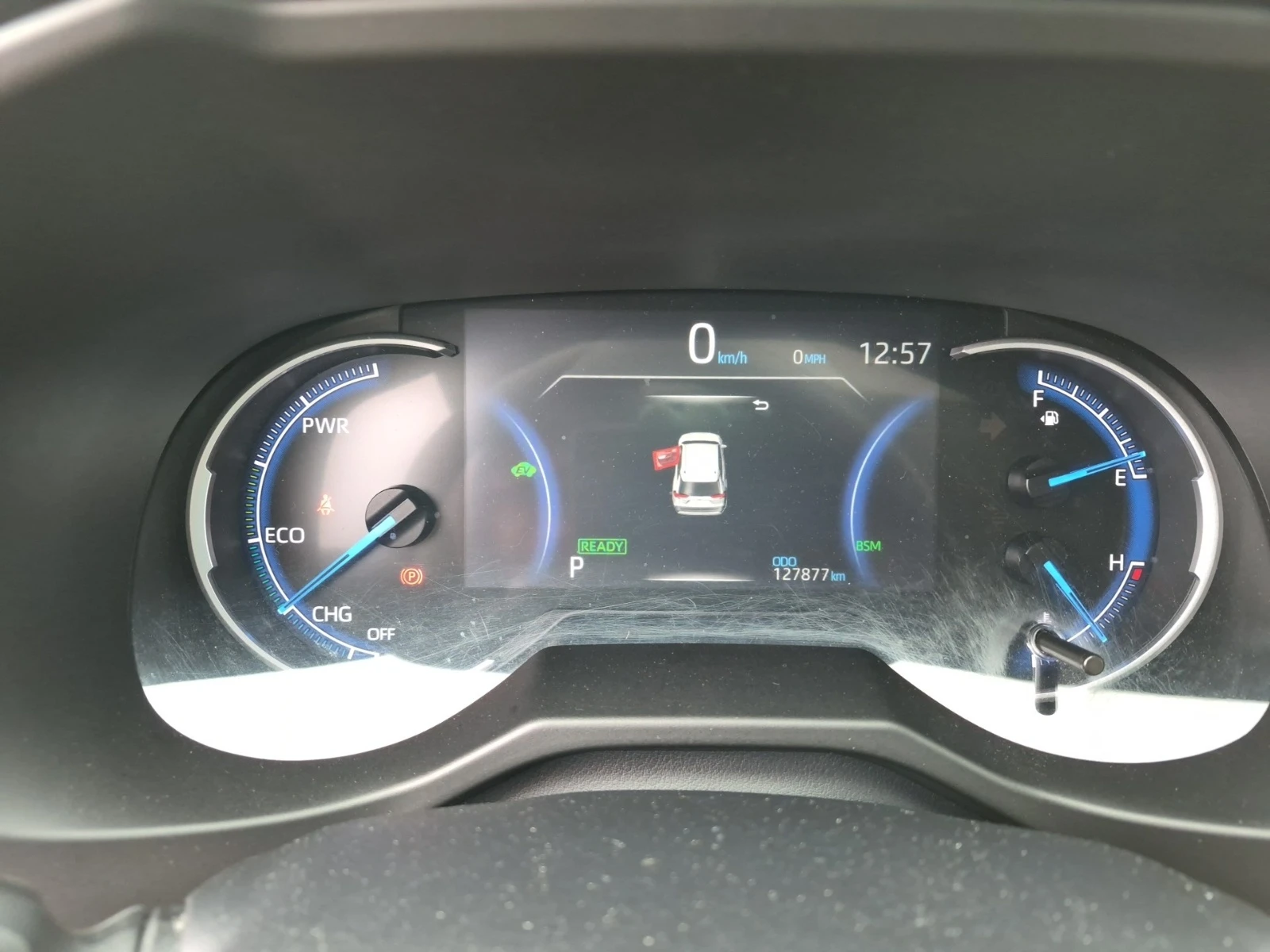 Toyota Rav4 HYBRID LIMITED * JBL * ��������� * CARFAX *  | Mobile.bg � ����������� 7