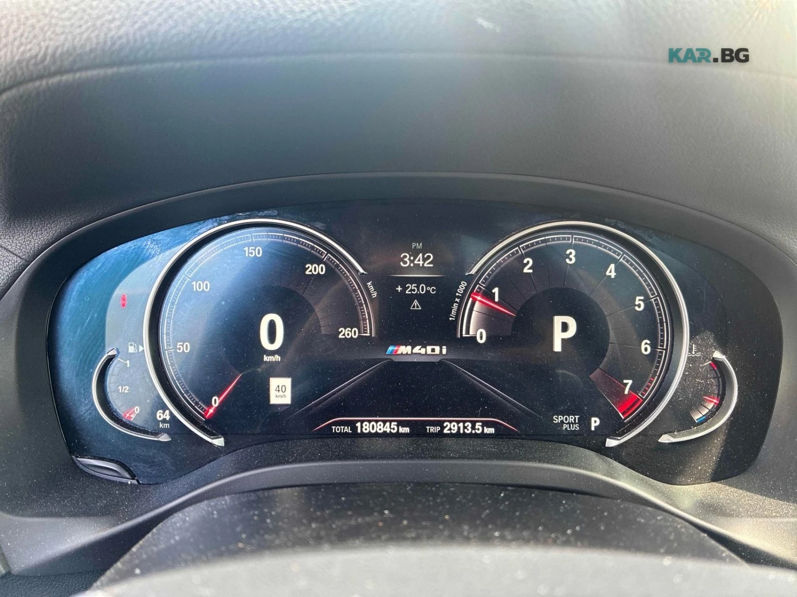 BMW X3 M40I ЦЕНА ДО БЪЛГАРИЯ РЕГИСТРАЦИЯ & АВТОКРЕДИТ, снимка 8 - Автомобили и джипове - 55068495