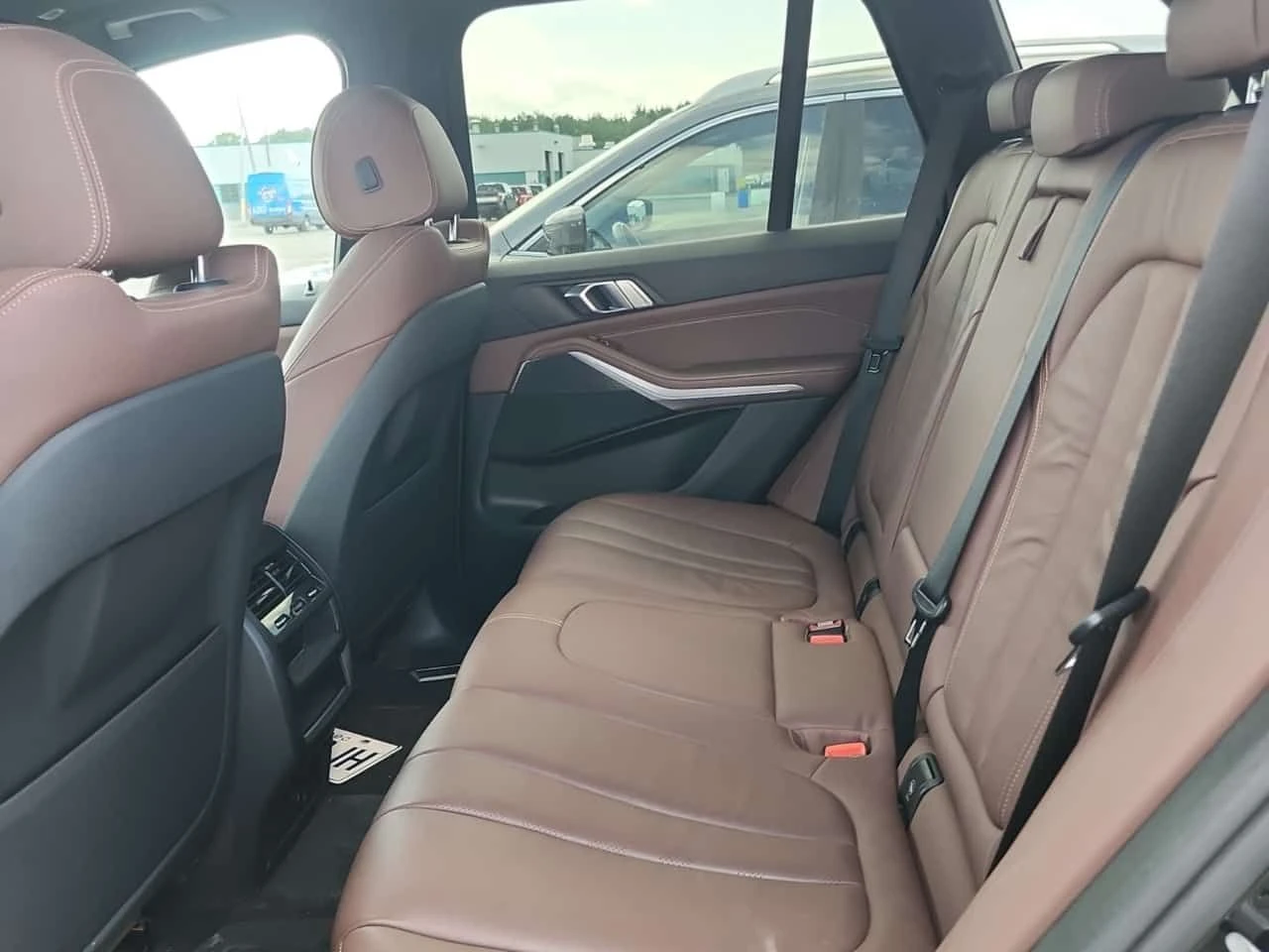 BMW X5  XDRIVE40I M-PACK | ДВА КЛЮЧА | ЦЕНА ДО БЪЛГАРИЯ , снимка 12 - Автомобили и джипове - 55178434