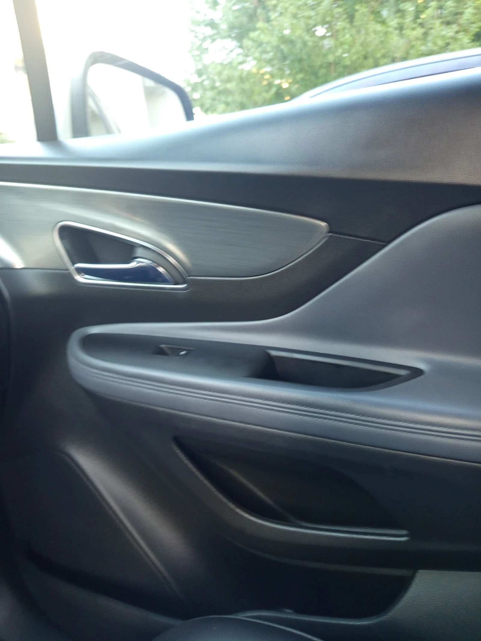 Opel Mokka, снимка 11 - Автомобили и джипове - 55589234
