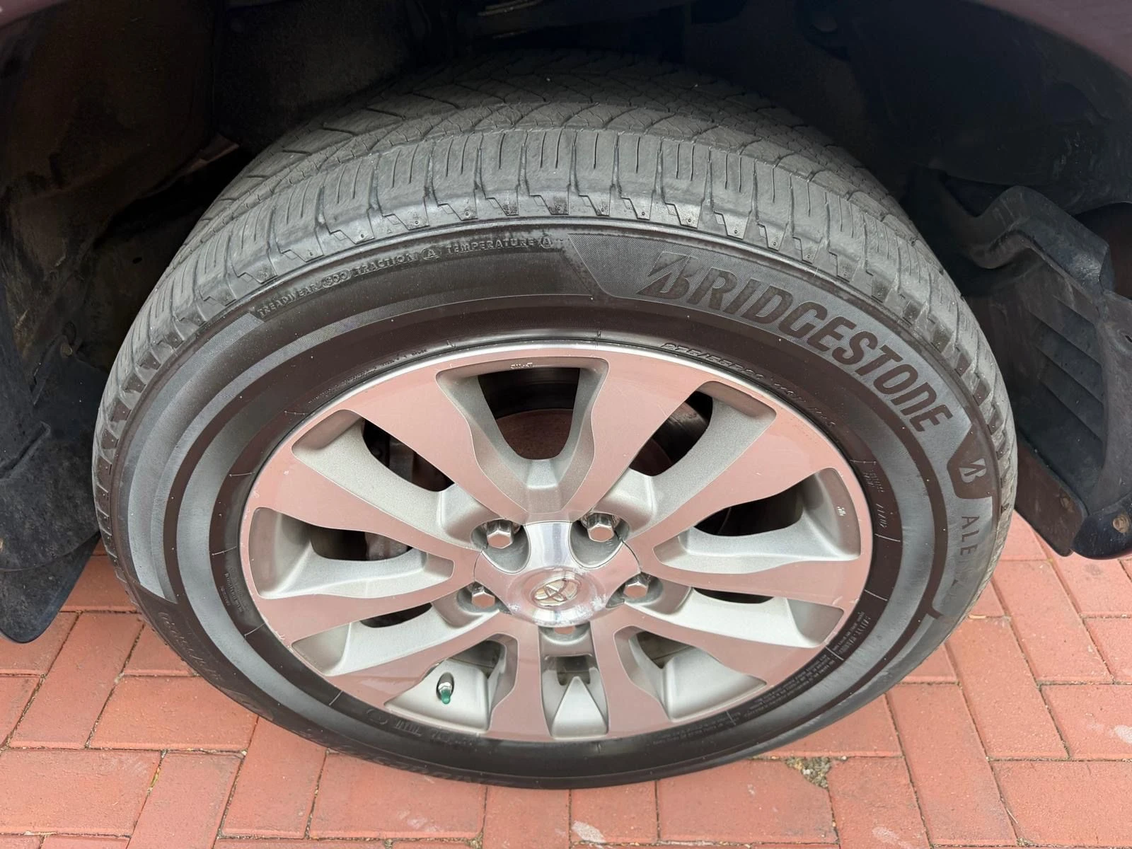 Toyota Sequoia 5.7* V8* PLATINUM* �������* ���������* ������* JBL | Mobile.bg � ����������� 7