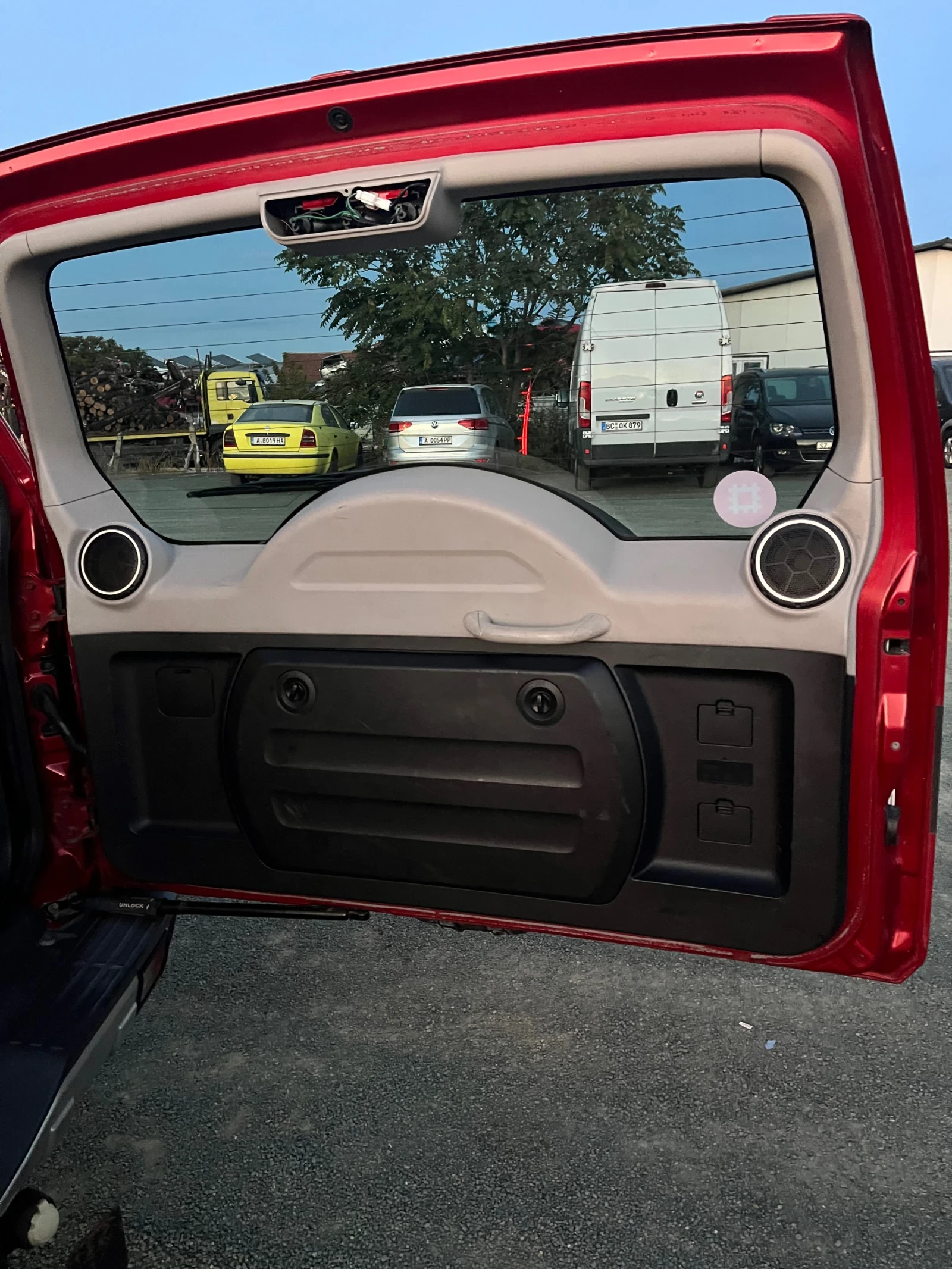Mitsubishi Pajero 3.2 DI.D 7 ������ | Mobile.bg � ����������� 17