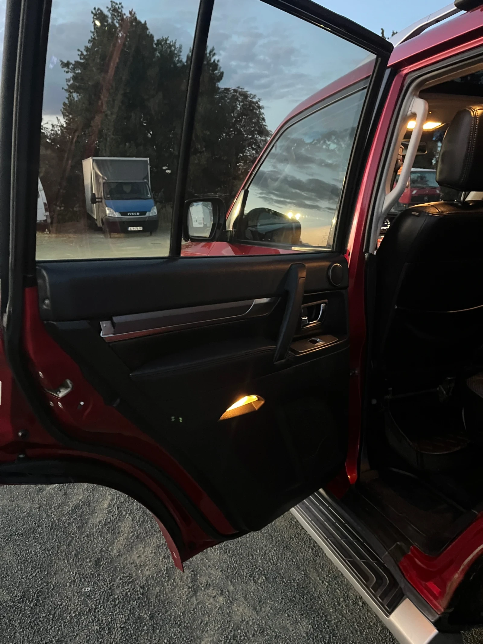 Mitsubishi Pajero 3.2 DI.D 7 ������ | Mobile.bg � ����������� 15