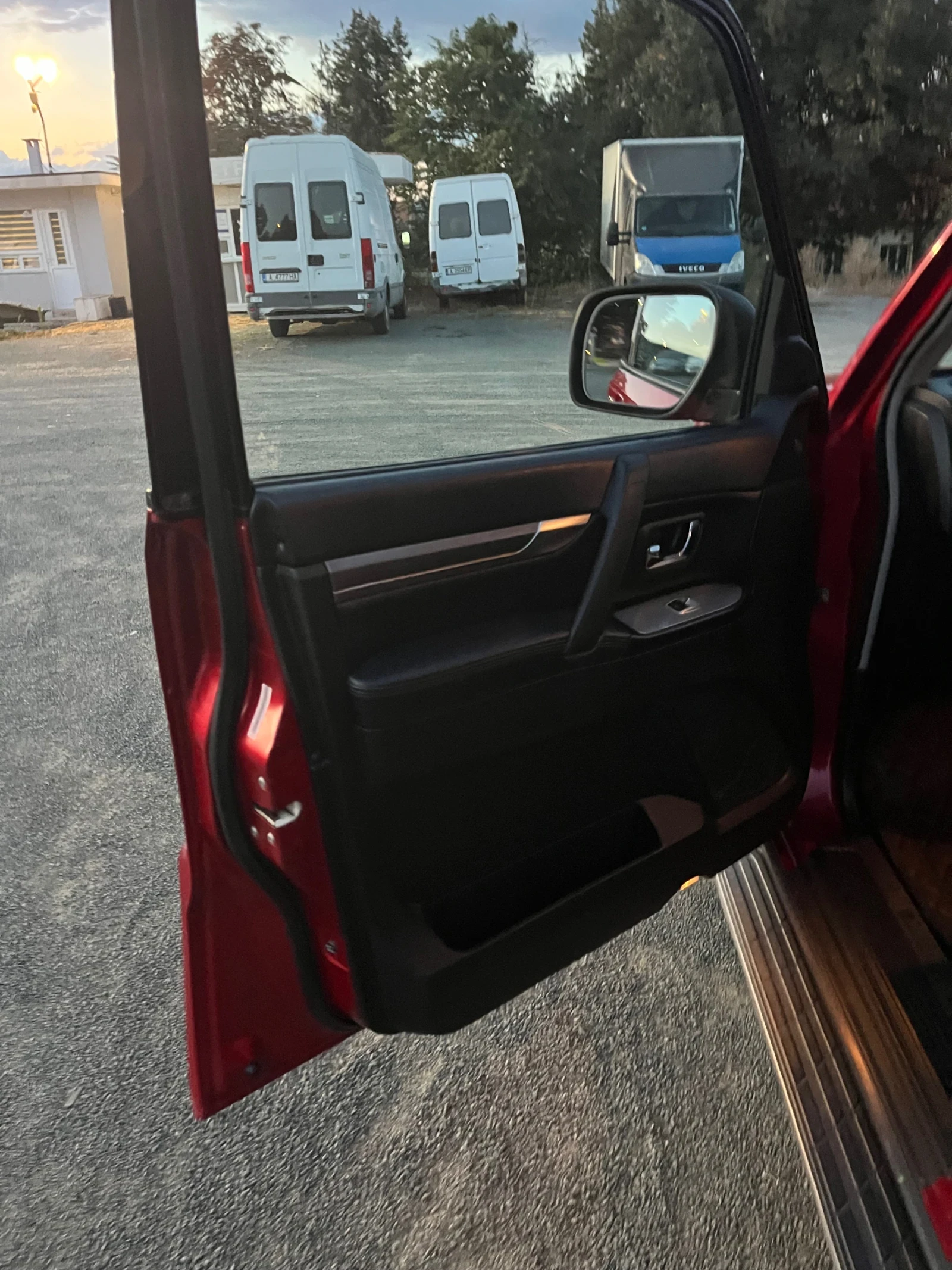 Mitsubishi Pajero 3.2 DI.D 7 ������ | Mobile.bg � ����������� 6