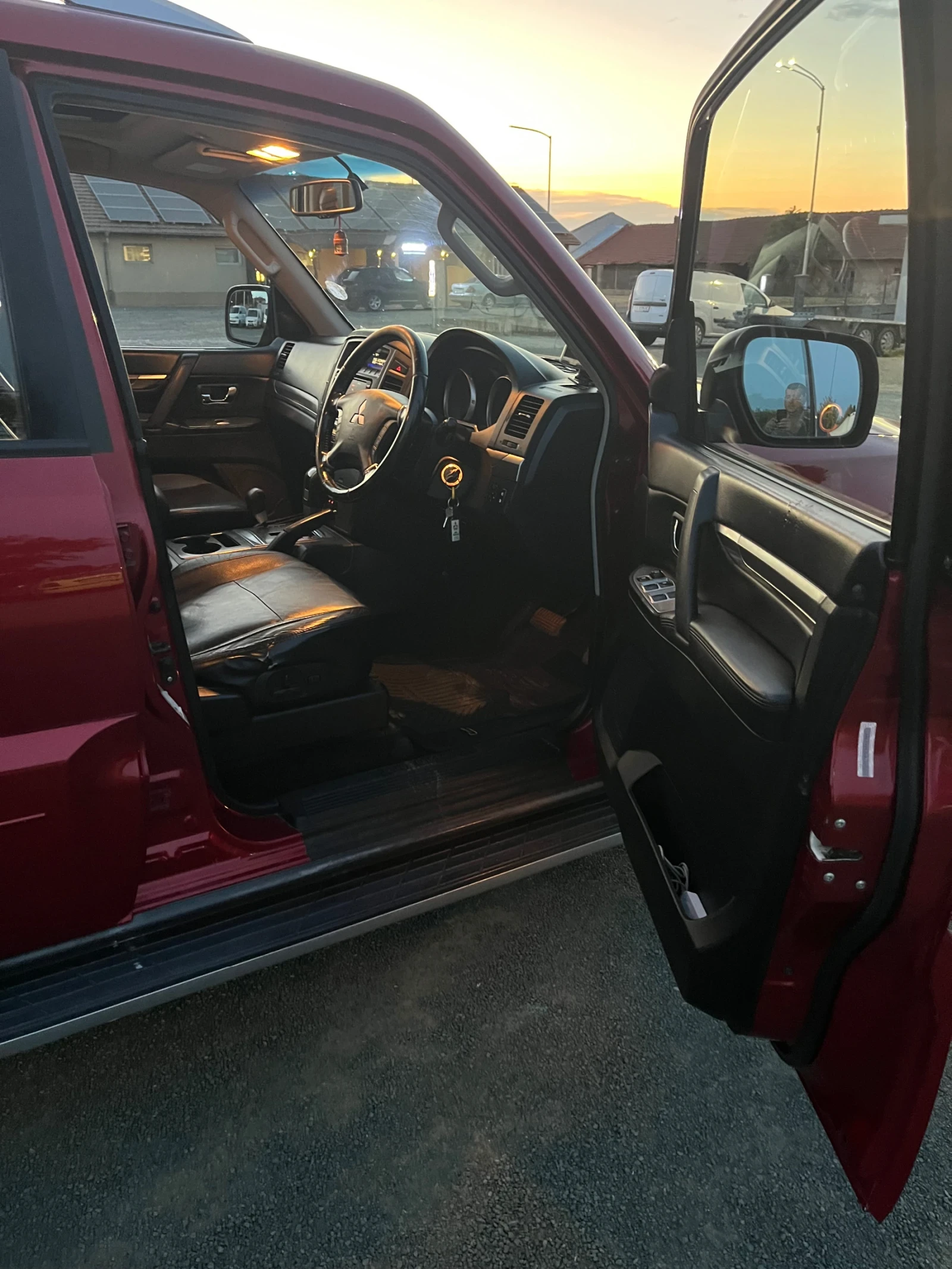 Mitsubishi Pajero 3.2 DI.D 7 ������ | Mobile.bg � ����������� 13