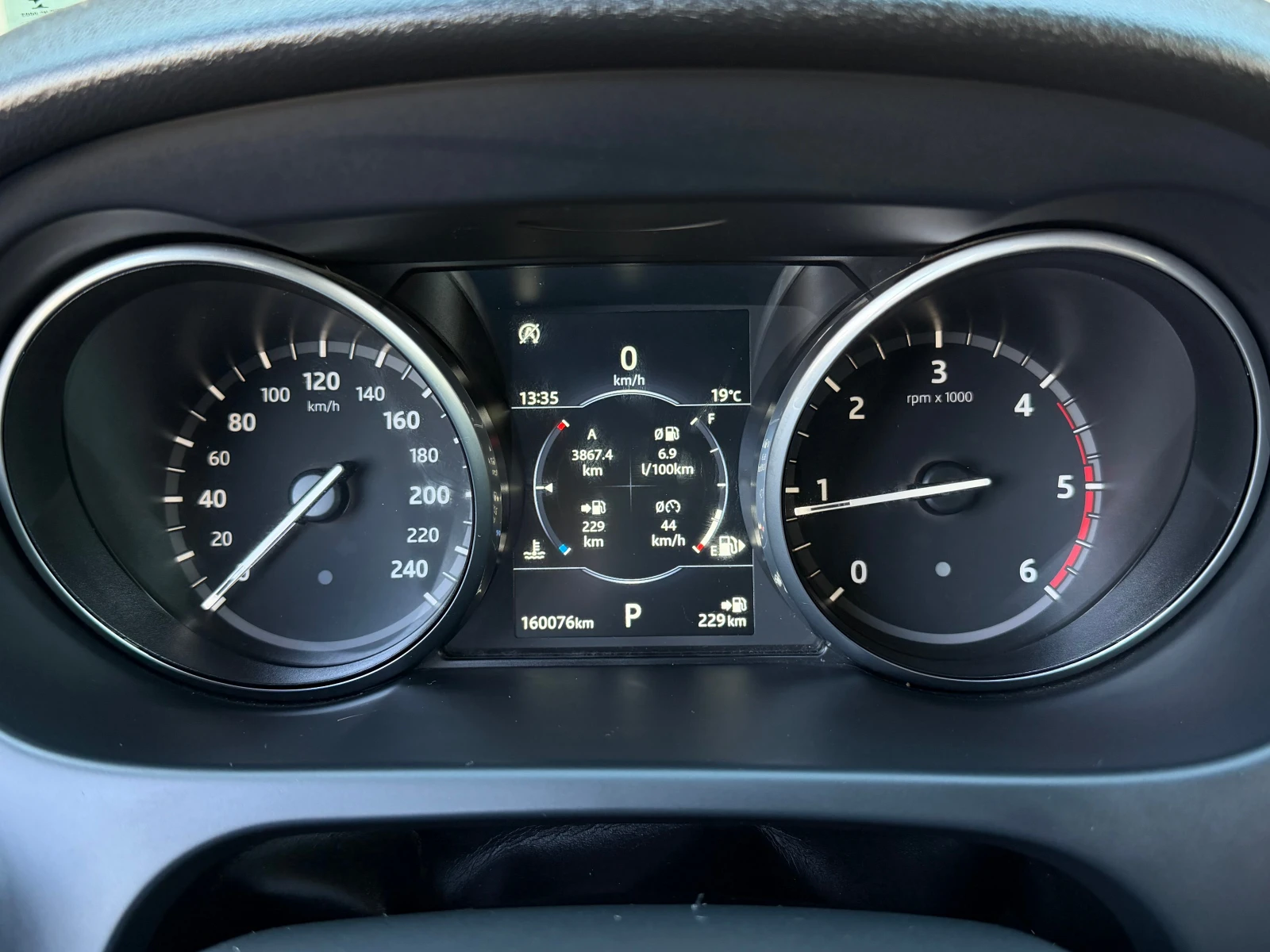 Land Rover Discovery Sport 2.0TD4.FACE.4X4.LED.XENON.NAVI.KAMERA. | Mobile.bg � ����������� 10