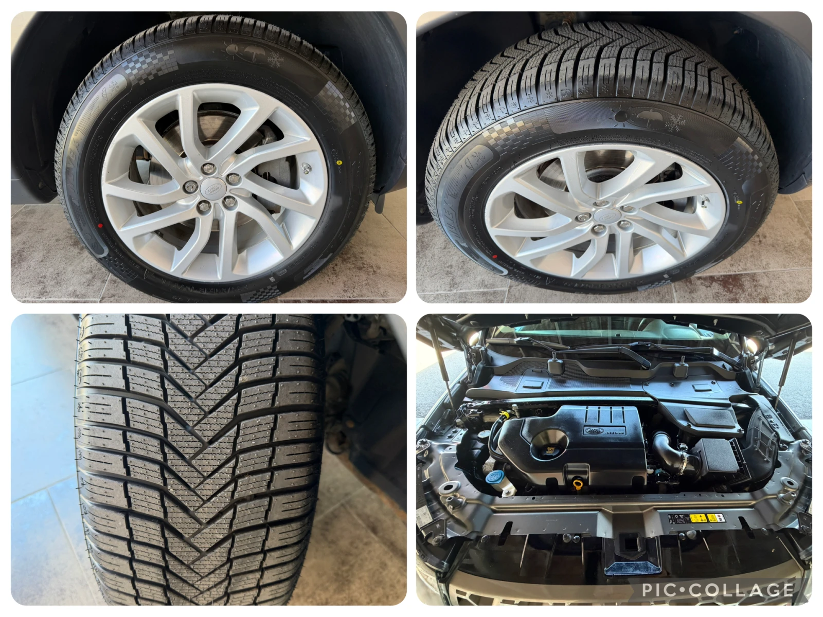 Land Rover Discovery Sport 2.0TD4.FACE.4X4.LED.XENON.NAVI.KAMERA. | Mobile.bg � ����������� 17
