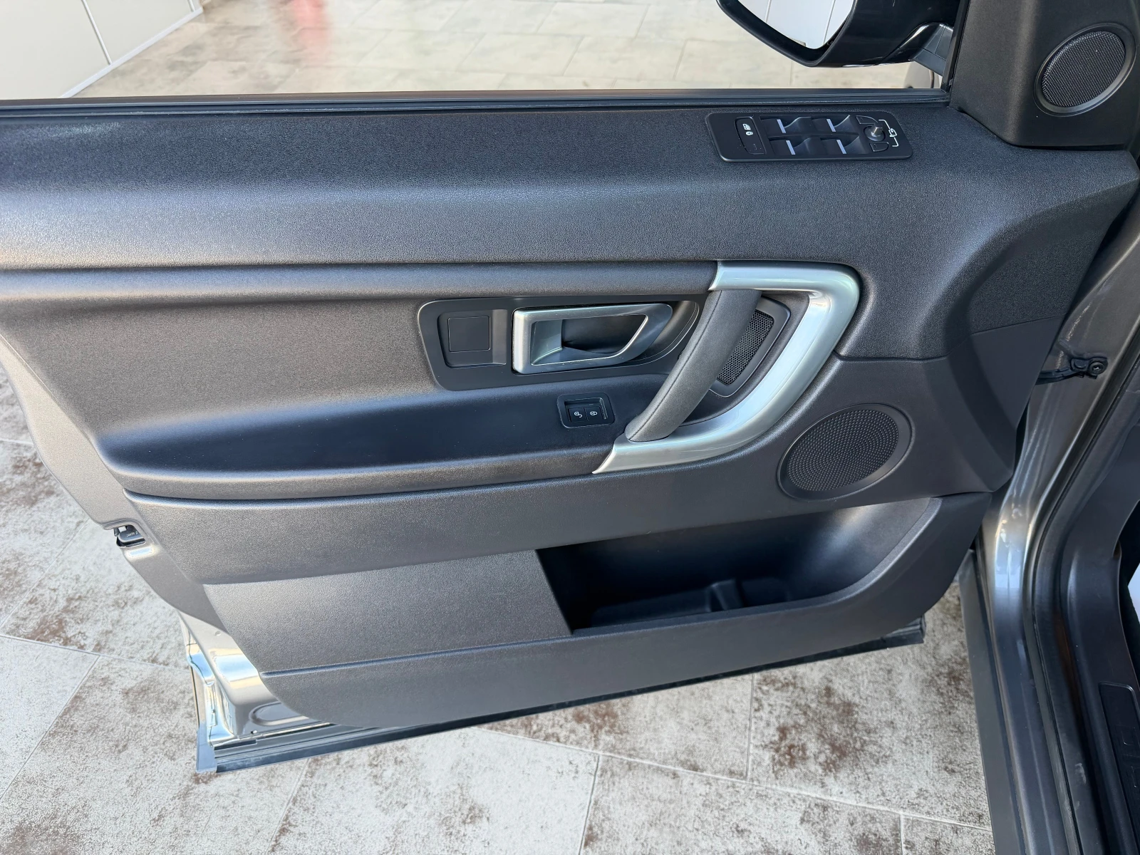 Land Rover Discovery Sport 2.0TD4.FACE.4X4.LED.XENON.NAVI.KAMERA. | Mobile.bg � ����������� 13