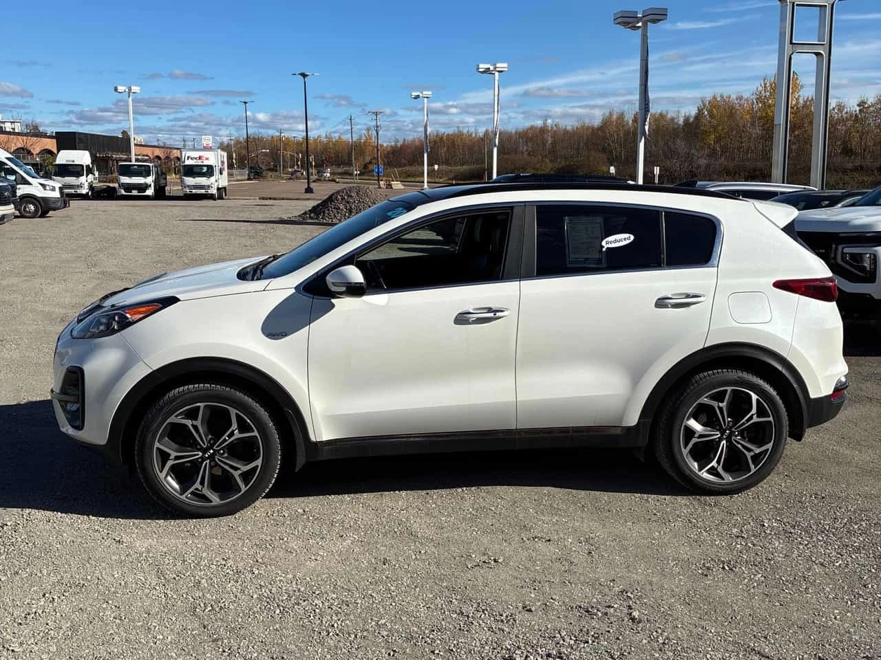 Kia Sportage SX * CARFAX * ����������� | Mobile.bg � ����������� 2
