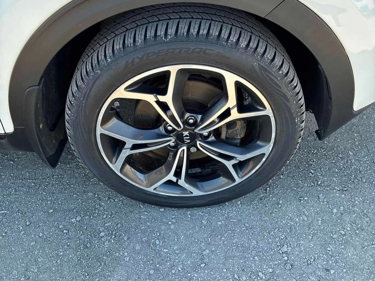 Kia Sportage SX * CARFAX * ����������� | Mobile.bg � ����������� 7