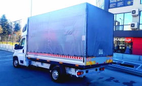 Fiat Ducato 2.3 multijet 130, снимка 11