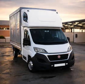 Fiat Ducato 2.3 multijet 130, снимка 1