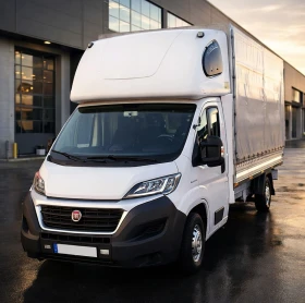 Fiat Ducato 2.3 multijet 130, снимка 3