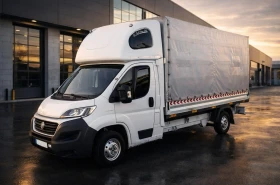 Fiat Ducato 2.3 multijet 130, снимка 2