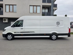 VW Crafter XXXL, NAVI, KLIMATRONIK, снимка 7