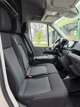 VW Crafter XXXL, NAVI, KLIMATRONIK, снимка 13
