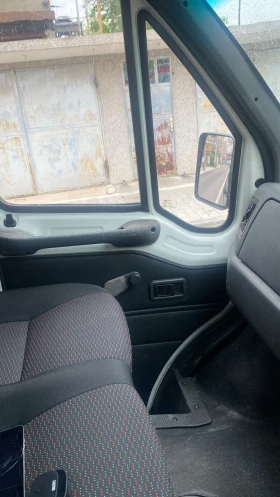 Fiat Ducato, снимка 10